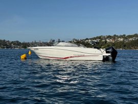 2021 Jeanneau Cap Camarat 7.5 BR