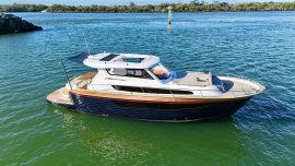 2026 Cantiere Mimi Srl Libeccio 13.5 Cabin 