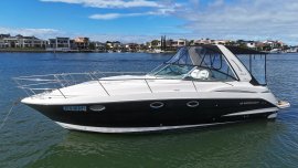 2008 Monterey 355 Cruiser