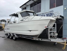 2025 sailfish 8000 Canyon Master